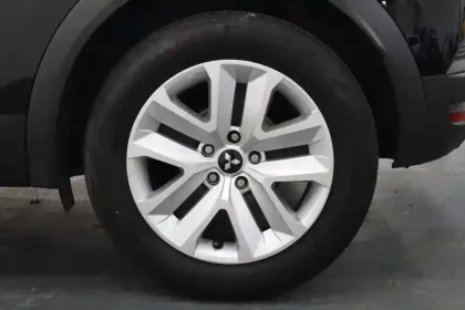 Photo 6 Mitsubishi Asx  1.3 DI-T MHEV 140