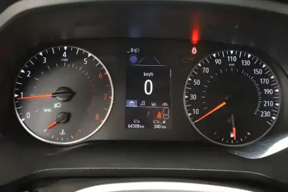 Photo 17 Mitsubishi Asx  1.3 DI-T MHEV 140