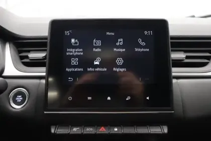 Photo 14 Mitsubishi Asx  1.3 DI-T MHEV 140