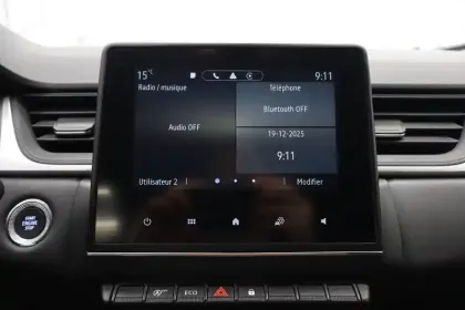 Photo 15 Mitsubishi Asx  1.3 DI-T MHEV 140