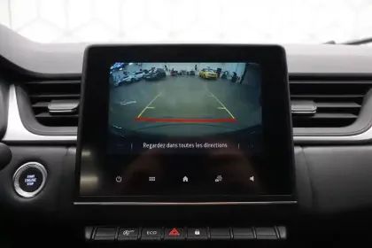 Photo 16 Mitsubishi Asx  1.3 DI-T MHEV 140