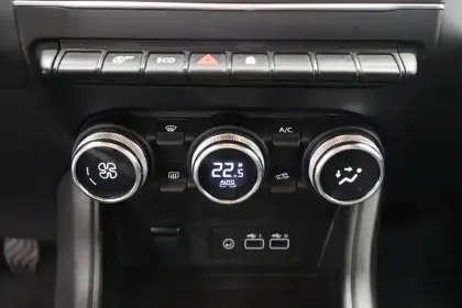 Photo 23 Mitsubishi Asx  1.3 DI-T MHEV 140