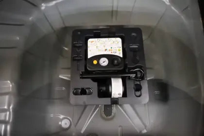 Photo 22 Mitsubishi Asx  1.3 DI-T MHEV 140