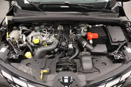 Photo 7 Mitsubishi Asx  1.3 DI-T MHEV 140