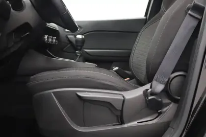 Photo 25 Mitsubishi Asx  1.3 DI-T MHEV 140