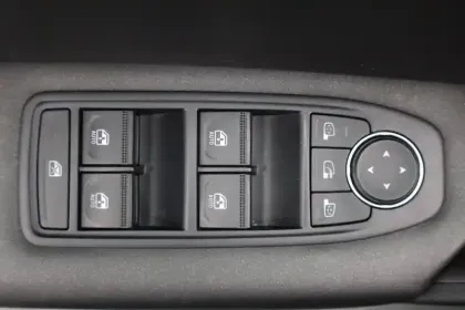 Photo 26 Mitsubishi Asx  1.3 DI-T MHEV 140