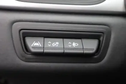 Photo 31 Mitsubishi Asx  1.3 DI-T MHEV 140