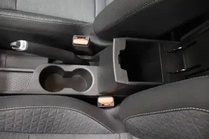 Photo 21 Mitsubishi Asx  1.3 DI-T MHEV 140