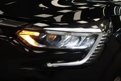 Photo 33 Mitsubishi Asx  1.3 DI-T MHEV 140