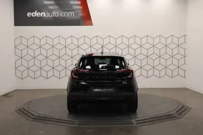 Photo 5 Mitsubishi Asx  1.3 DI-T MHEV 140