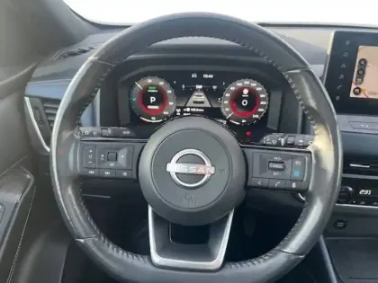 Photo 9 Nissan Qashqai  e-Power 190 ch