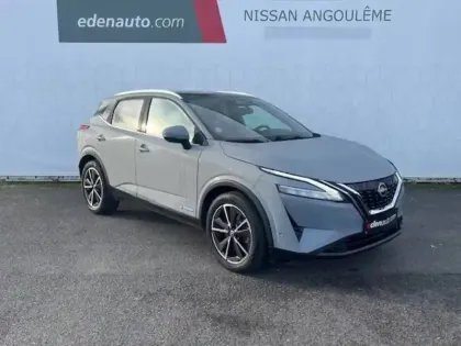 Photo 28 Nissan Qashqai  e-Power 190 ch