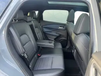 Photo 20 Nissan Qashqai  e-Power 190 ch