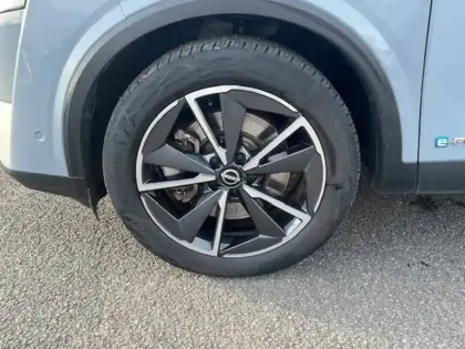 Photo 29 Nissan Qashqai  e-Power 190 ch