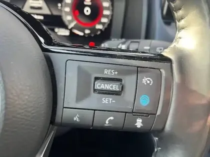 Photo 11 Nissan Qashqai  e-Power 190 ch