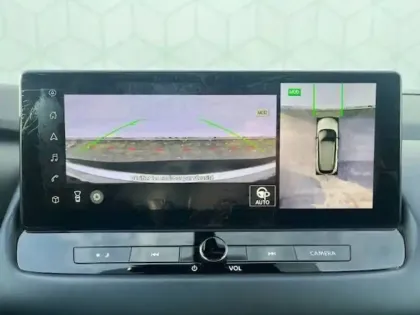 Photo 8 Nissan Qashqai  e-Power 190 ch