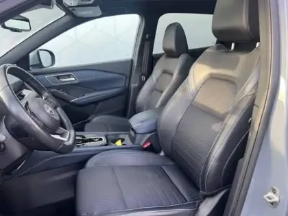 Photo 17 Nissan Qashqai  e-Power 190 ch