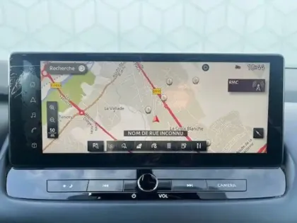 Photo 7 Nissan Qashqai  e-Power 190 ch