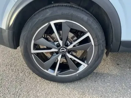 Photo 31 Nissan Qashqai  e-Power 190 ch