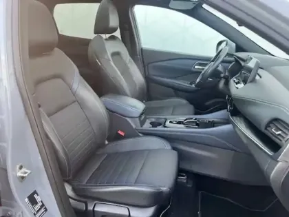 Photo 19 Nissan Qashqai  e-Power 190 ch