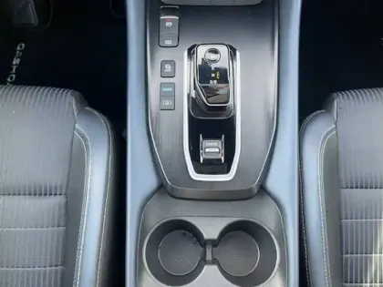 Photo 16 Nissan Qashqai  e-Power 190 ch