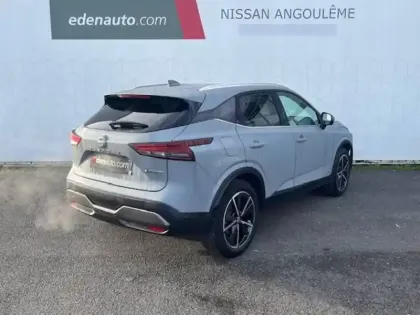 Photo 27 Nissan Qashqai  e-Power 190 ch