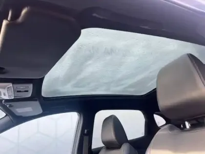 Photo 21 Nissan Qashqai  e-Power 190 ch