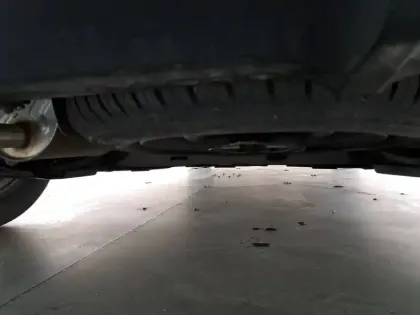 Photo 19 Renault Clio  IV dCi 75