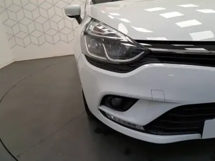 Photo 8 Renault Clio  IV dCi 75