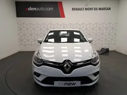 Photo 7 Renault Clio  IV dCi 75