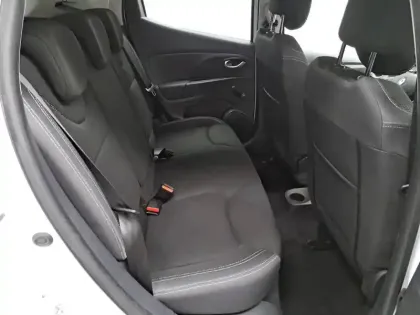 Photo 21 Renault Clio  IV dCi 75