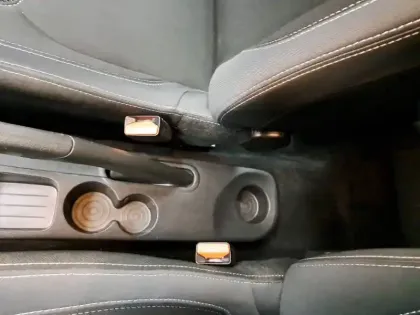 Photo 35 Renault Clio  IV dCi 75