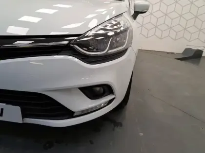 Photo 9 Renault Clio  IV dCi 75