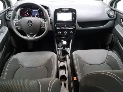 Photo 41 Renault Clio  IV dCi 75