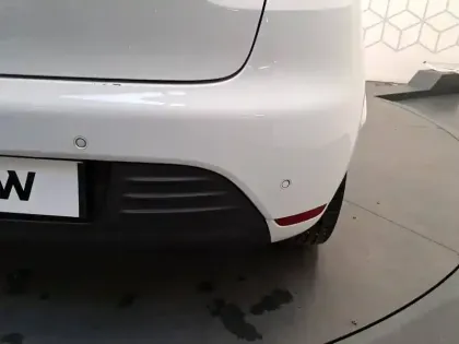 Photo 11 Renault Clio  IV dCi 75