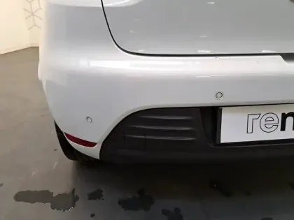 Photo 10 Renault Clio  IV dCi 75