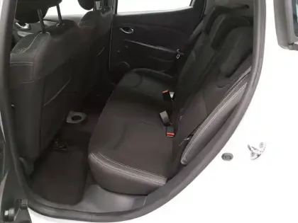 Photo 25 Renault Clio  IV dCi 75