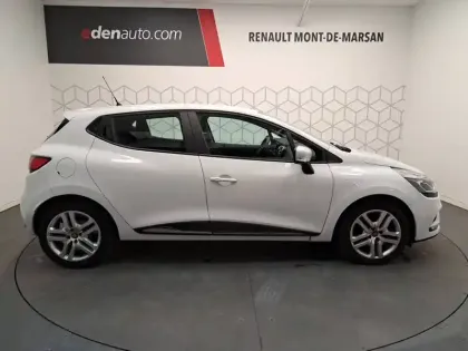 Photo 5 Renault Clio  IV dCi 75