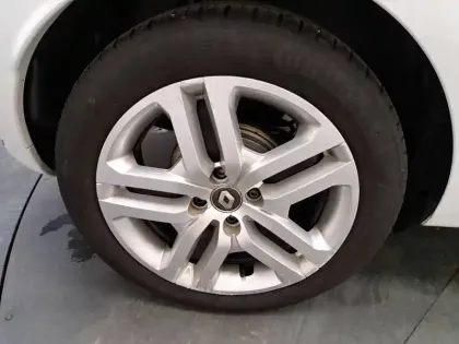 Photo 13 Renault Clio  IV dCi 75