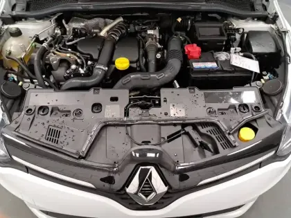 Photo 12 Renault Clio  IV dCi 75