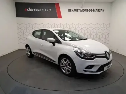 Photo 6 Renault Clio  IV dCi 75