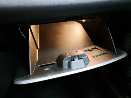 Photo 40 Renault Clio  IV dCi 75