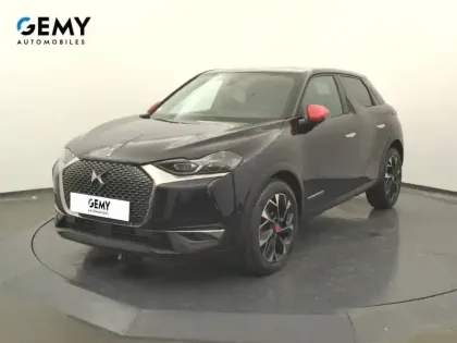 Photo 59 DS DS 3 DS3 Crossback PureTech 130 EAT8