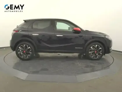 Photo 62 DS DS 3 DS3 Crossback PureTech 130 EAT8
