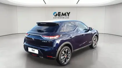 Photo 20 DS DS 3 DS3 Crossback PureTech 130 EAT8