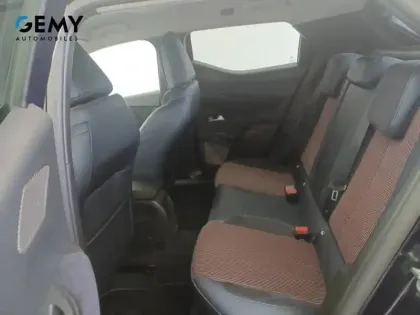 Photo 68 DS DS 3 DS3 Crossback PureTech 130 EAT8