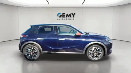 Photo 24 DS DS 3 DS3 Crossback PureTech 130 EAT8