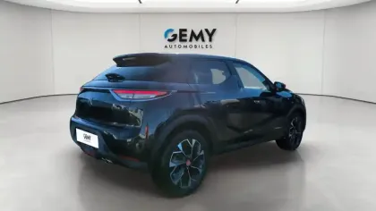 Photo 5 DS DS 3 DS3 Crossback PureTech 130 EAT8