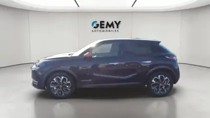 Photo 18 DS DS 3 DS3 Crossback PureTech 130 EAT8