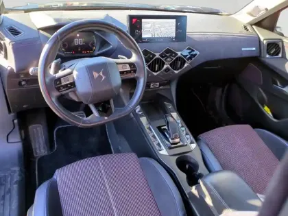 Photo 13 DS DS 3 DS3 Crossback PureTech 130 EAT8